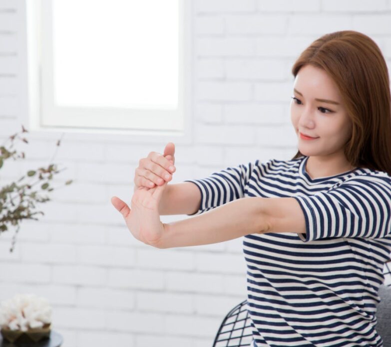 손목터널증후군 무시했다간 돌이킬 수 없는 결과를 초래할 수 있습니다