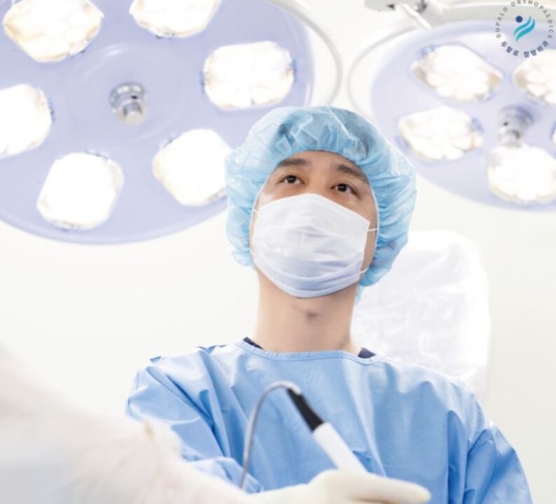 손목터널증후군 무시했다간 돌이킬 수 없는 결과를 초래할 수 있습니다.