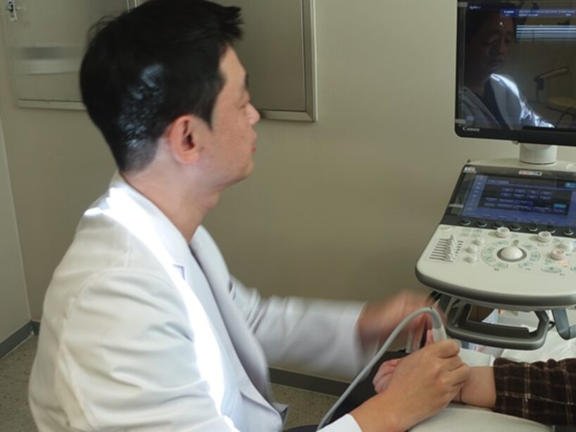 발산역정형외과 손목 결절종 수술해야 할까? 증상과 치료 기준 완벽 정리