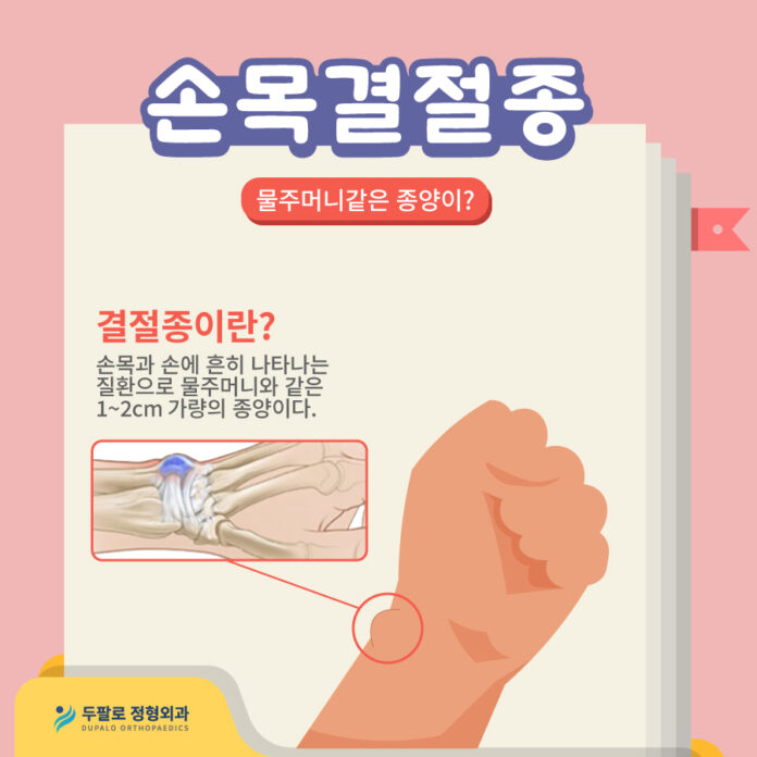 손목결절종수술 병원은 내시경 원스톱 수부정형외과로-03
