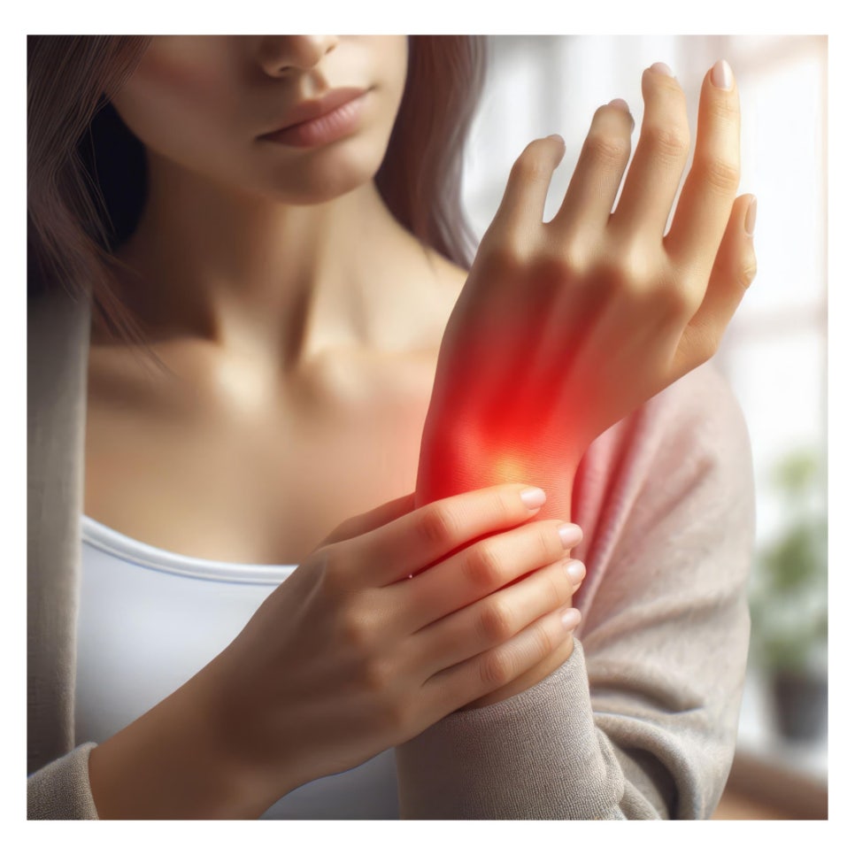 강서구정형외과 손목이 찌릿찌릿 식당에서 일하는 분들 손목터널증후군 조심하세요