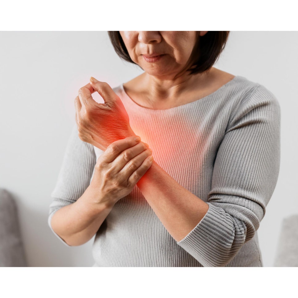 강서구정형외과 손목이 찌릿찌릿 식당에서 일하는 분들 손목터널증후군 조심하세요