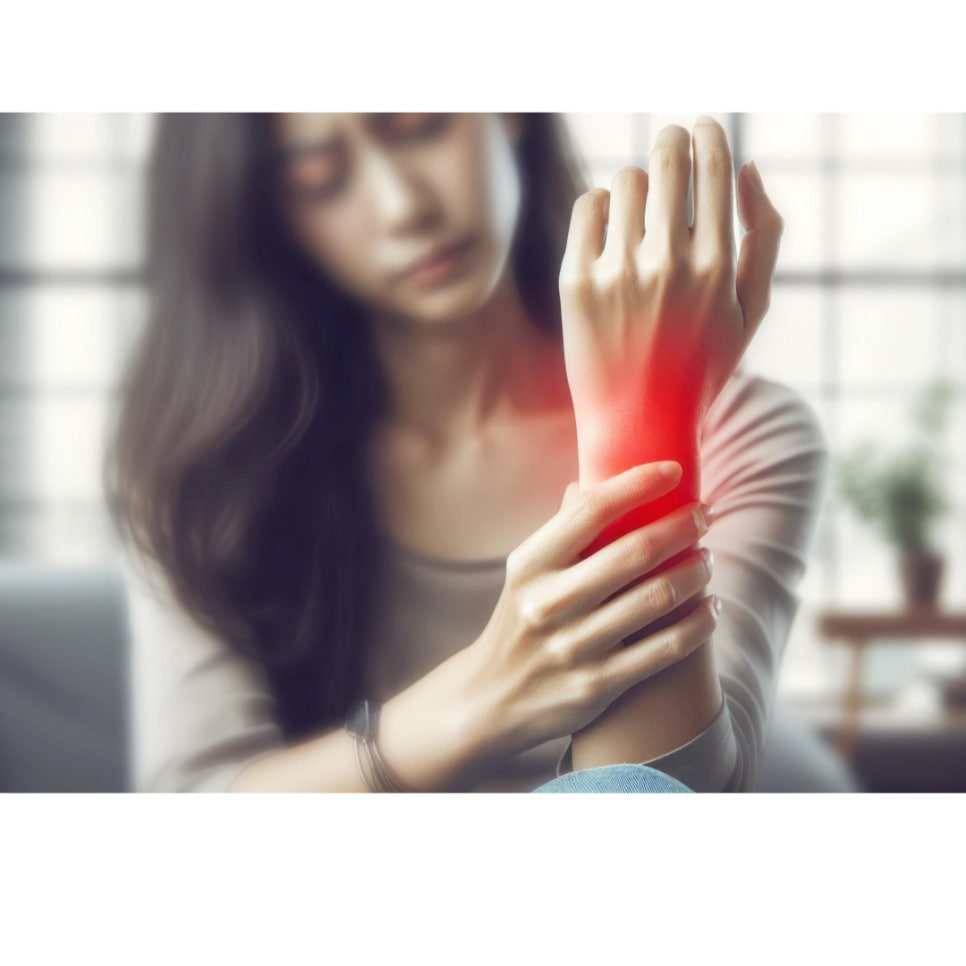 강서구정형외과 손목이 찌릿찌릿 식당에서 일하는 분들 손목터널증후군 조심하세요