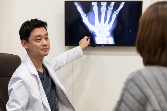 관절 물혹 전문 진료로 재발 걱정 줄이세요