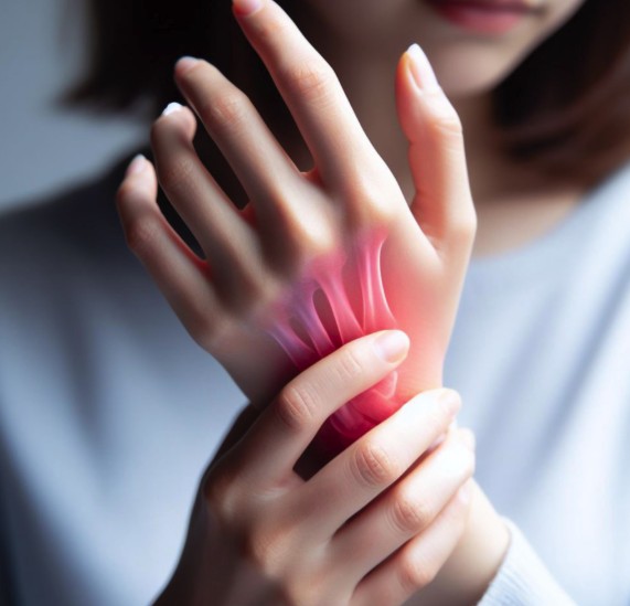 마곡동정형외과 검지손가락 통증 회복보다 후회가 먼저입니다