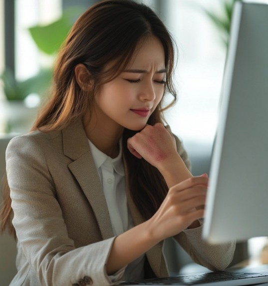 화곡동정형외과 손목 통증 TFCC 손상 조기 치료와 진단 가이드