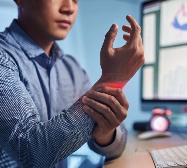 화곡동정형외과 손목 통증 TFCC 손상 조기 치료와 진단 가이드