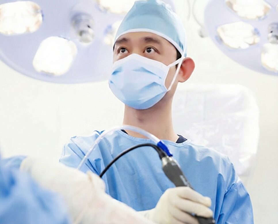 손목터널증후군 진단부터 내시경유리술까지